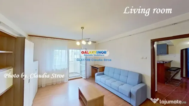 APARTAMENT 2 CAMERE PADESU EROII REVOLUTIEI