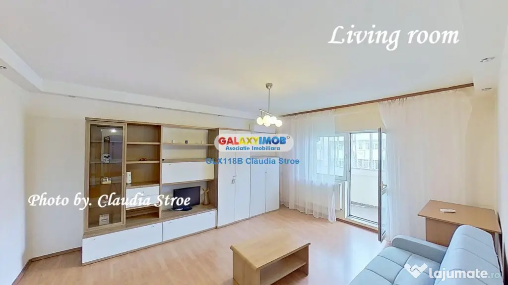 APARTAMENT 2 CAMERE PADESU EROII REVOLUTIEI