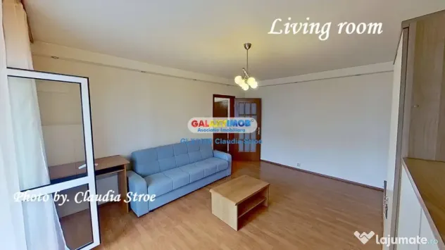 APARTAMENT 2 CAMERE PADESU EROII REVOLUTIEI
