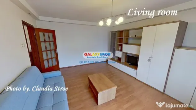 APARTAMENT 2 CAMERE PADESU EROII REVOLUTIEI