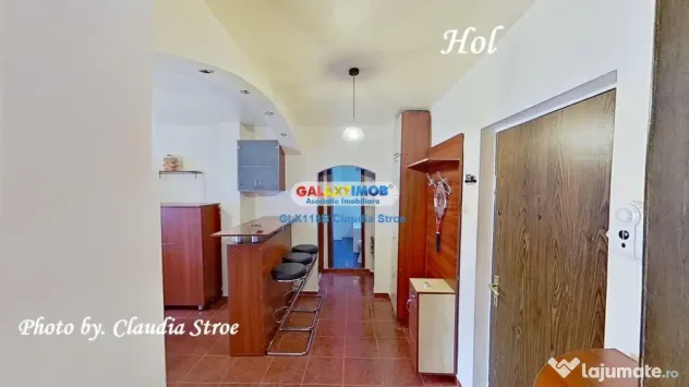 APARTAMENT 2 CAMERE PADESU EROII REVOLUTIEI