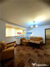 Apartament 3 camere zona Drumul Taberei Metrou Valea Ialomi 