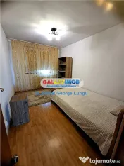 Apartament 3 camere zona Drumul Taberei Metrou Valea Ialomi 
