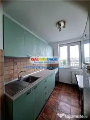 Apartament 3 camere zona Drumul Taberei Metrou Valea Ialomi 