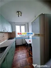 Apartament 3 camere zona Drumul Taberei Metrou Valea Ialomi 