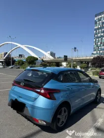 Hyundai I20 stare excelentă