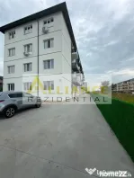 EXCLUSIVITATE - 3 CAMERE + PARCARE - 100.000â¬