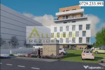 [JOY] Apartament cu 3 camere | 2 bai - 84 mp