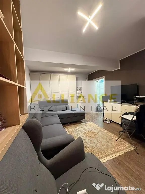 15 MINUTE METROU 1 DEC - 3 CAMERE + PARCARE SUBTERANA INC...