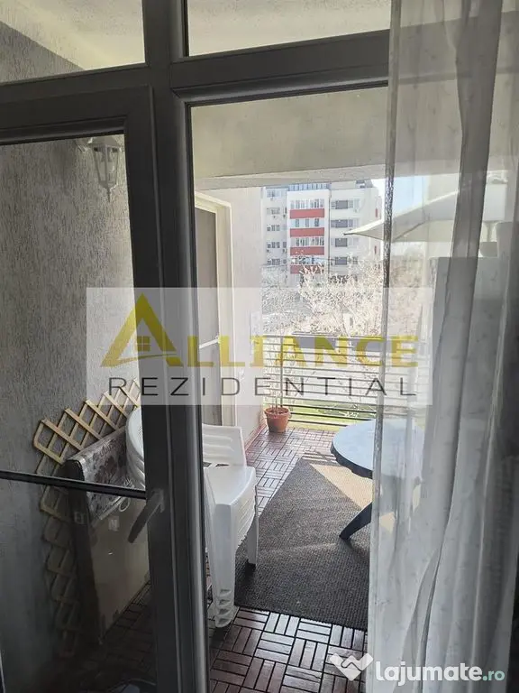15 MINUTE METROU 1 DEC - 3 CAMERE + PARCARE SUBTERANA INC...