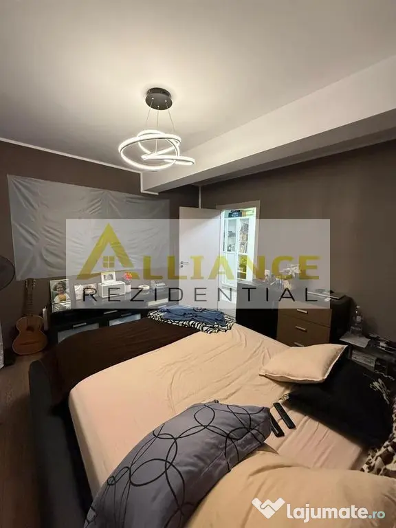 15 MINUTE METROU 1 DEC - 3 CAMERE + PARCARE SUBTERANA INC...