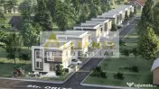Vila Individuala P+1 ~ 4 Camere ~ 3 bai