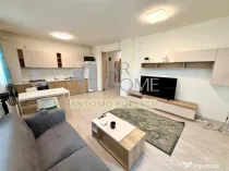 Apartament 2 camere, parcare proprie, Ploiesti, Albert.