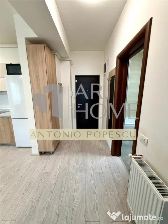 Apartament 2 camere, parcare proprie, Ploiesti, Albert.
