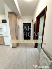 Apartament 2 camere, parcare proprie, Ploiesti, Albert.