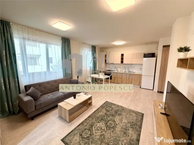 Apartament 2 camere, parcare proprie, Ploiesti, Albert.