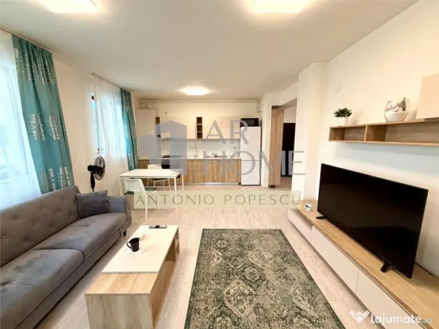 Apartament 2 camere, parcare proprie, Ploiesti, Albert.