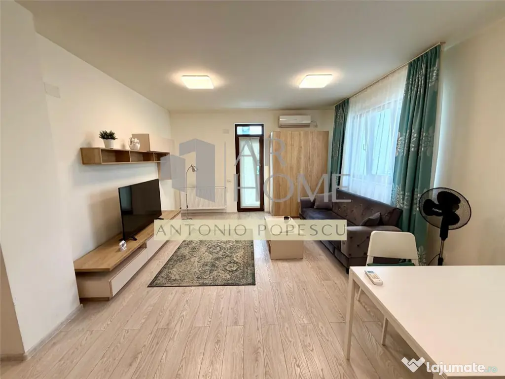 Apartament 2 camere, parcare proprie, Ploiesti, Albert.