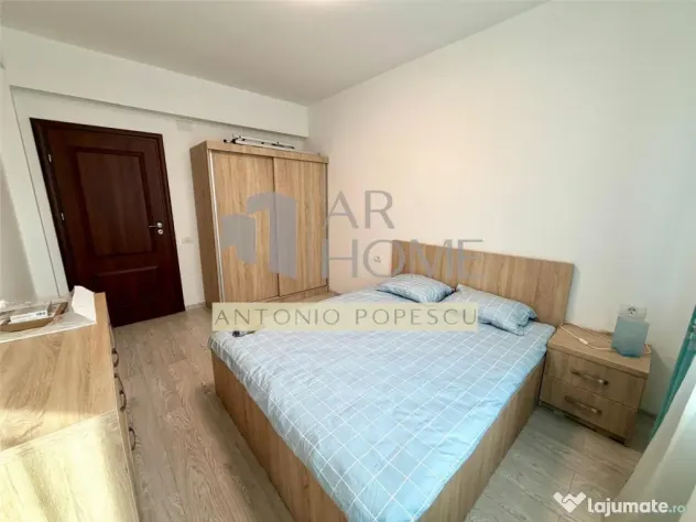 Apartament 2 camere, parcare proprie, Ploiesti, Albert.
