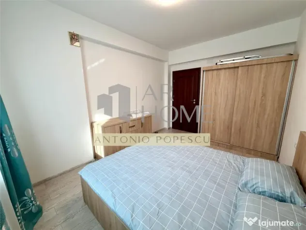 Apartament 2 camere, parcare proprie, Ploiesti, Albert.