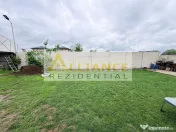 Vila individuala- mobilata si utilata complet-5 min de STV