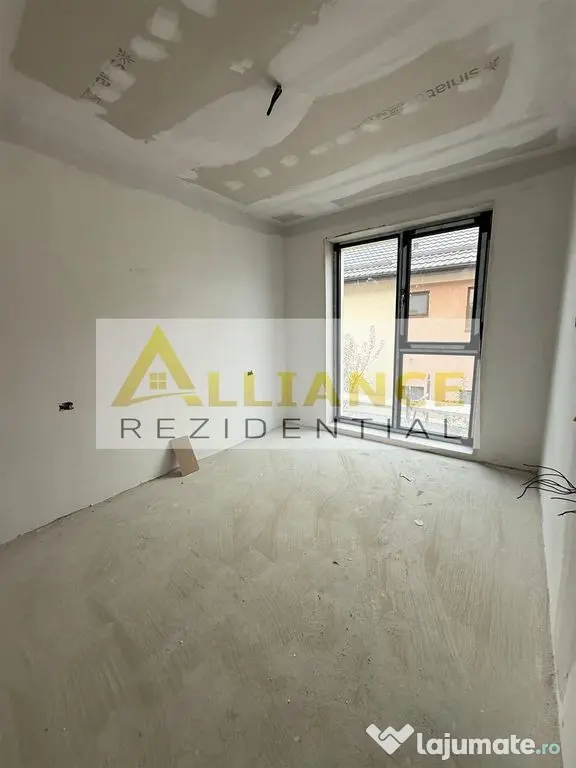 P+1+M - 5 Camere 4 Bai - 180MPU - 190MP - Popesti Leordeni