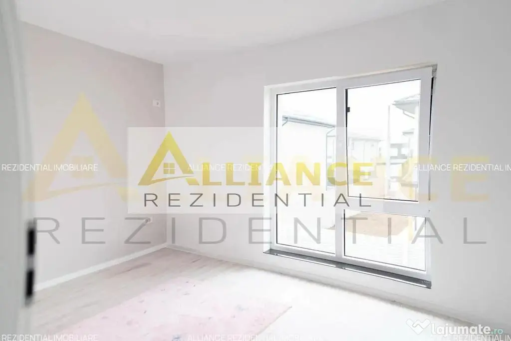Primarie Popesti - 5 Camere 3 Bai - 300.000eur