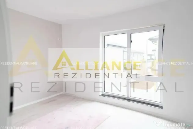 Primarie Popesti - 5 Camere 3 Bai - 300.000eur