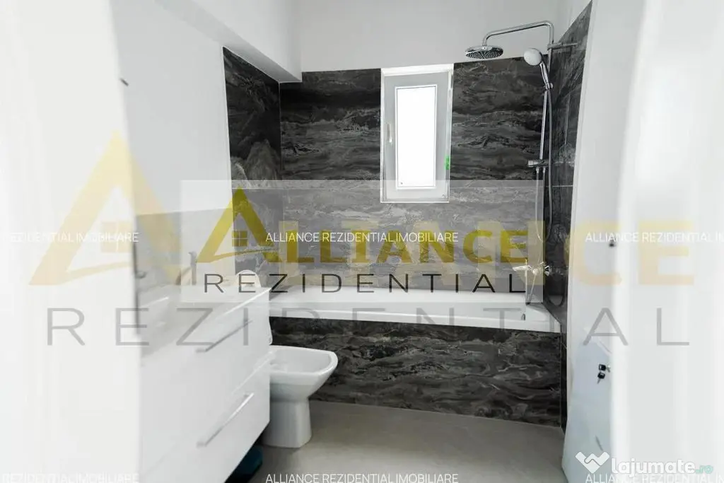 Primarie Popesti - 5 Camere 3 Bai - 300.000eur