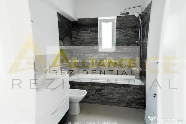 Primarie Popesti - 5 Camere 3 Bai - 300.000eur