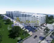 2 minute Metrou Berceni Ap 3 camere 80 mp