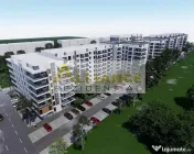 2 minute Metrou Berceni Ap 3 camere 80 mp