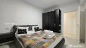 Apartament 3 Camere 105,8 mp | Via Pipera | Mobilat Complet 
