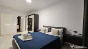 Apartament 3 Camere 105,8 mp | Via Pipera | Mobilat Complet 
