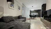 Apartament 3 Camere 105,8 mp | Via Pipera | Mobilat Complet 