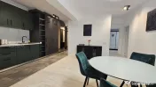 Apartament 3 Camere 105,8 mp | Via Pipera | Mobilat Complet 