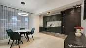 Apartament 3 Camere 105,8 mp | Via Pipera | Mobilat Complet 