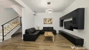 Vila Individuala 130 MP | Tunari - Ilfov | Teren 450 MP + Pa