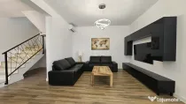 Vila Individuala 130 MP | Tunari - Ilfov | Teren 450 MP + Pa