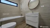 Vila Individuala 130 MP | Tunari - Ilfov | Teren 450 MP + Pa