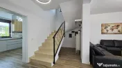Vila Individuala 130 MP | Tunari - Ilfov | Teren 450 MP + Pa