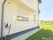 Vila tip duplex p+E - Teren 150 mp
