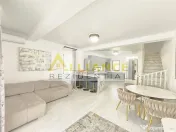 Vila tip duplex p+E - Teren 150 mp