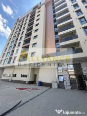 Apollo Metrou Ap 3 camere gata de mutare