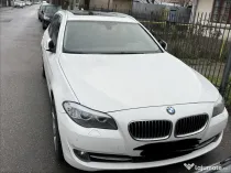 BMW 525 xdrive touring