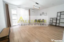 [METROU] Apartament 2 camere cu gradina | Mobilat si Utilat