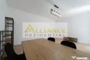 [METROU] Apartament 2 camere cu gradina | Mobilat si Utilat 