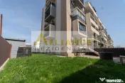 [METROU] Apartament 2 camere cu gradina | Mobilat si Utilat 