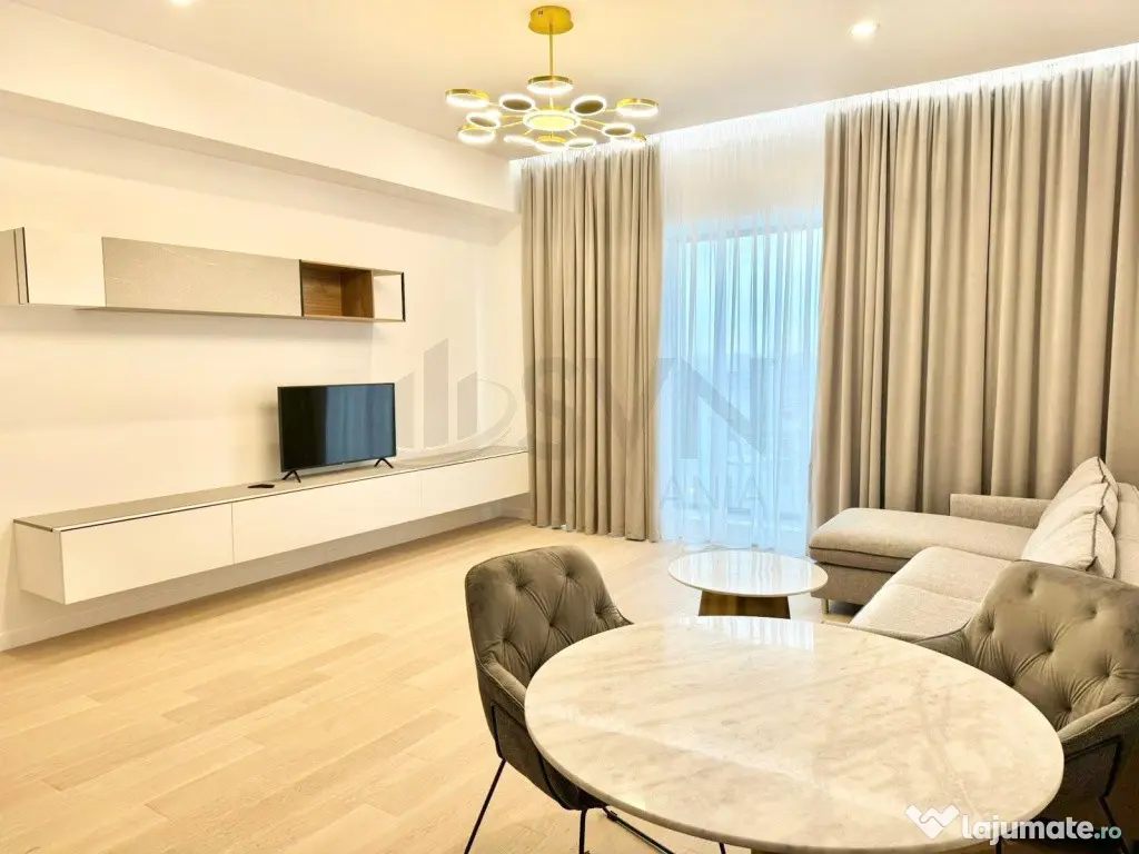 APARTAMENT SUPERB l MODERN l PARCARE SUBTERANA l TERASA l...
