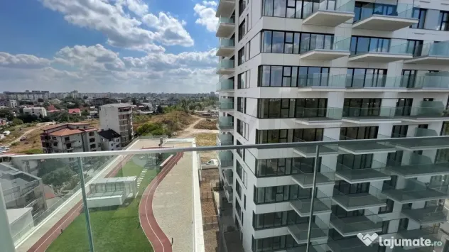 APARTAMENT SUPERB l MODERN l PARCARE SUBTERANA l TERASA l...